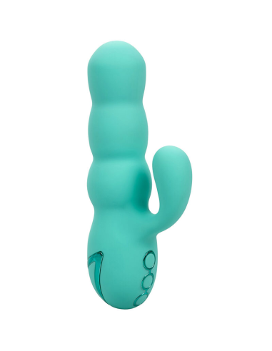CALEXOTICS - DEL MAR DIVA Vibrador Conejito | SexPlace.MX