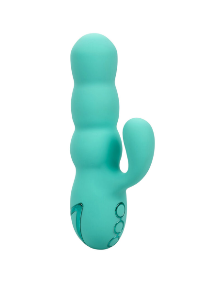 CALEXOTICS - DEL MAR DIVA Vibrador Conejito | SexPlace.MX