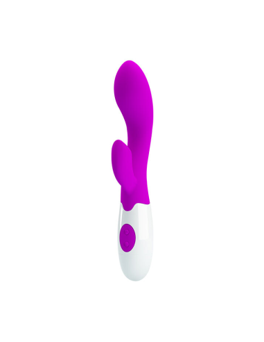 PRETTY LOVE - FLIRTATION BRIGTHY Vibrador Conejito | SexPlace.MX