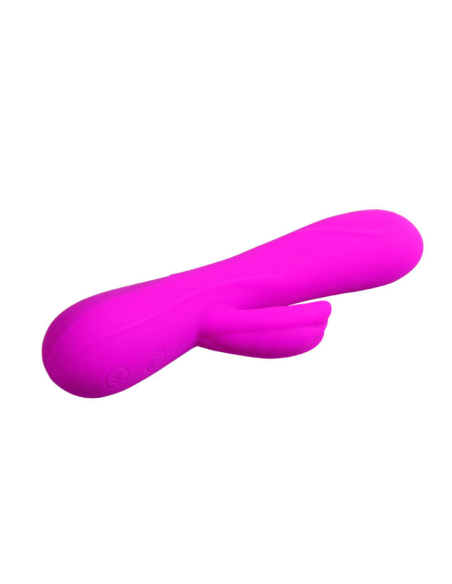 PRETTY LOVE - FLIRTATION BARRETE Vibrador Estimulador | SexPlace.MX