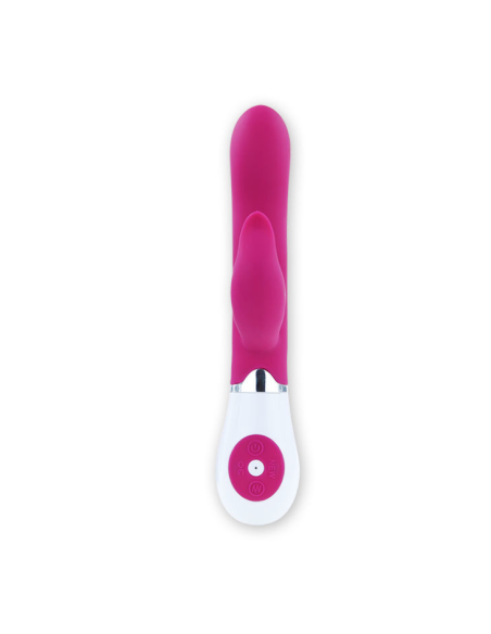 PRETTY LOVE - FLIRTATION FELIX Vibrador Con Estimulador | SexPlace.MX