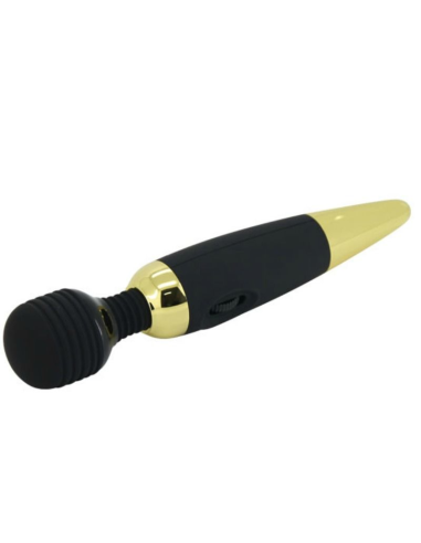 PRETTY LOVE - POWER WAND Varita Masajeadora | SexPlace.MX
