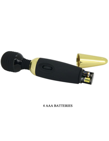 PRETTY LOVE - POWER WAND Varita Masajeadora | SexPlace.MX