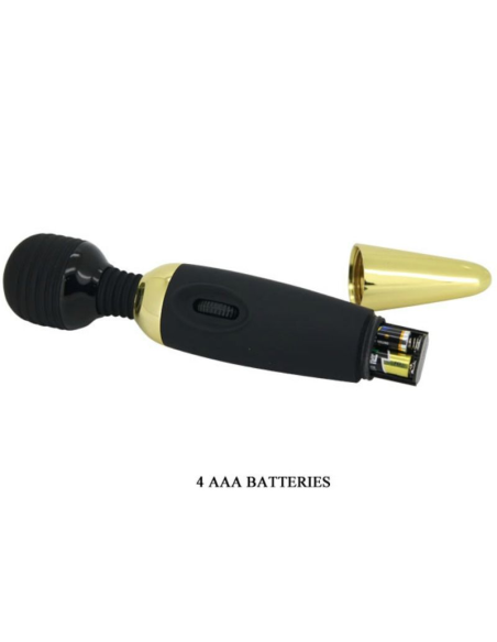 PRETTY LOVE - POWER WAND Varita Masajeadora | SexPlace.MX