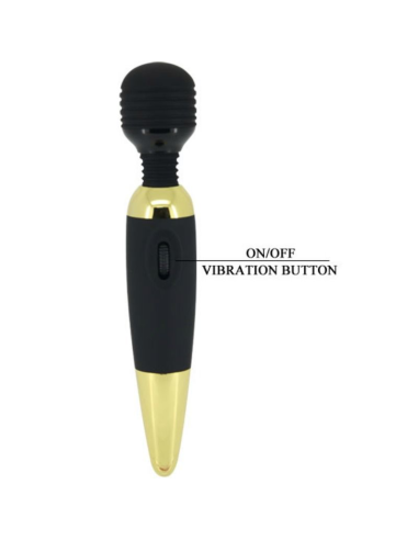 PRETTY LOVE - POWER WAND Varita Masajeadora | SexPlace.MX