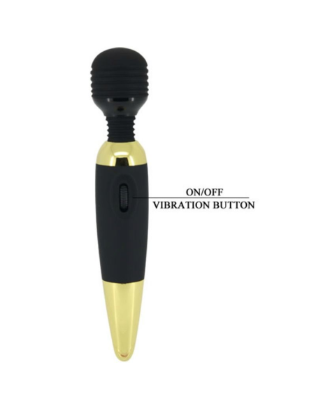 PRETTY LOVE - POWER WAND Varita Masajeadora | SexPlace.MX