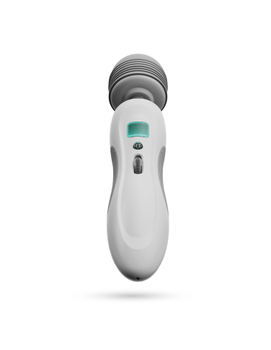 CRUSHIOUS HARLEQUIN - Varita Masajeadora