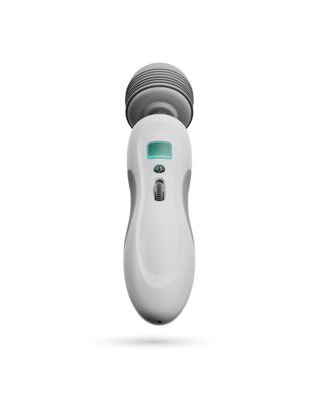 CRUSHIOUS HARLEQUIN - Varita Masajeadora