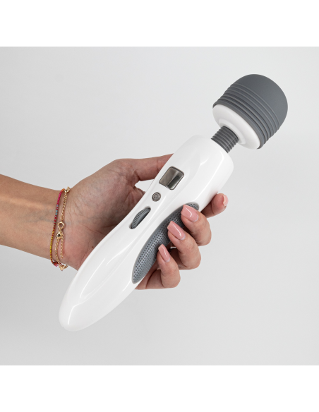 CRUSHIOUS HARLEQUIN - Varita Masajeadora