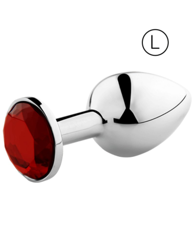 SECRETPLAY - Plug Anal L | SEXPLACE.MX