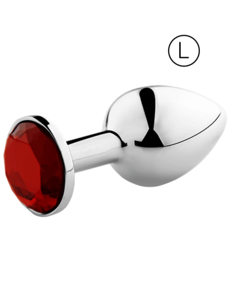 SECRETPLAY - Plug Anal L | SEXPLACE.MX