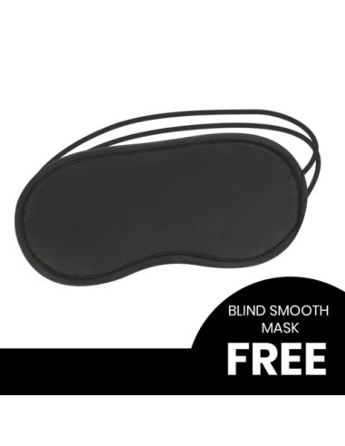 HARNESS ATTRACTION RODNEY DOBLE PENETRACIÓN VIBRADOR