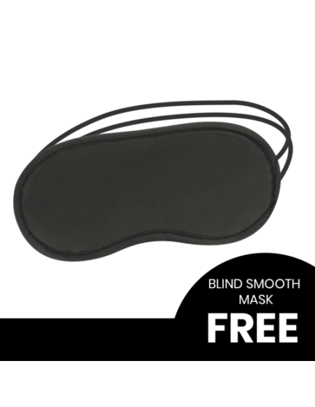 HARNESS ATTRACTION RODNEY DOBLE PENETRACIÓN VIBRADOR