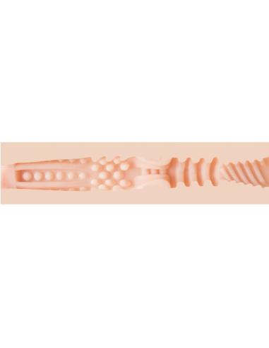 FLESHLIGHT GIRLS - Dillion Harper Vagina | SexPlace.MX