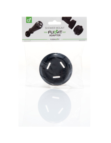 FLESHLIGHT - ADAPTADOR FLIGHT | SexPlace.MX