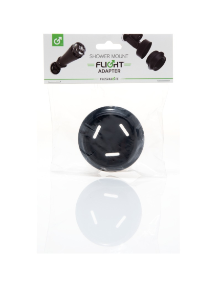 FLESHLIGHT - ADAPTADOR FLIGHT | SexPlace.MX