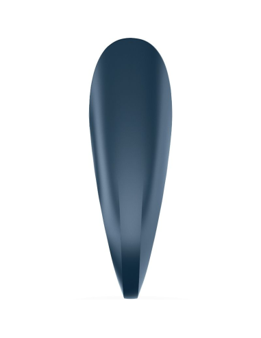 SATISFYER - ROCKET RING Anillo Vibrador | SexPlace.MX