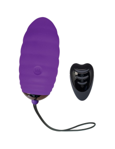 ADRIEN LASTIC - OCEAN BREEZE 2.0 Violeta Huevo vibrador | SexPlace.MX