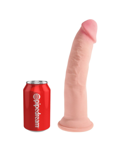 KING COCK - Pene Realístico 23 CM | SexPlace.MX