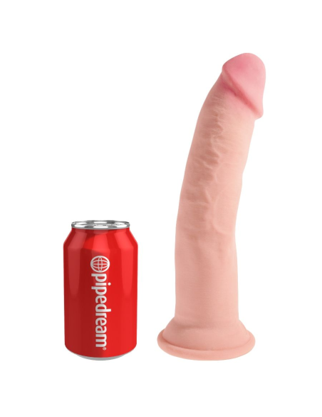 KING COCK - Pene Realístico 23 CM | SexPlace.MX