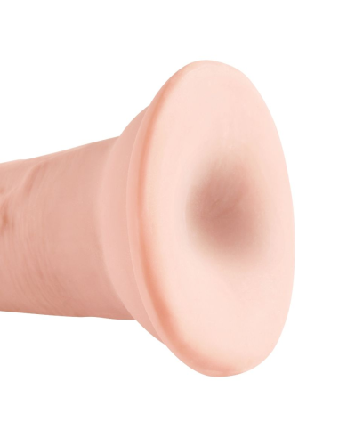 KING COCK - Pene Realístico 23 CM | SexPlace.MX