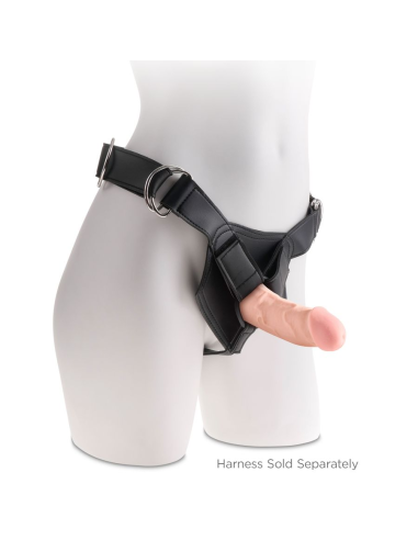 KING COCK - Pene Realístico 23 CM | SexPlace.MX