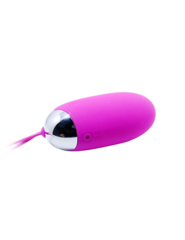 PRETTY LOVE - EGG BERGER Control Remoto 12 V | SexPlace.MX