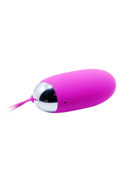 PRETTY LOVE - EGG BERGER Control Remoto 12 V | SexPlace.MX