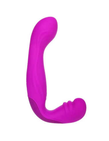 PRETTY LOVE - BEAU Arnés Sin Correas Lila | SexPlace.MX