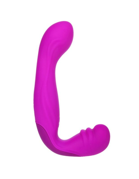 PRETTY LOVE - BEAU Arnés Sin Correas Lila | SexPlace.MX