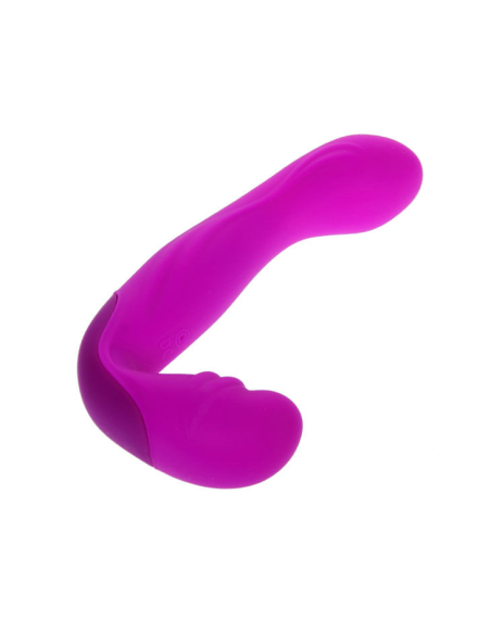 PRETTY LOVE - BEAU Arnés Sin Correas Lila | SexPlace.MX