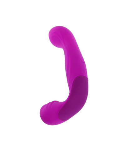 PRETTY LOVE - BEAU Arnés Sin Correas Lila | SexPlace.MX