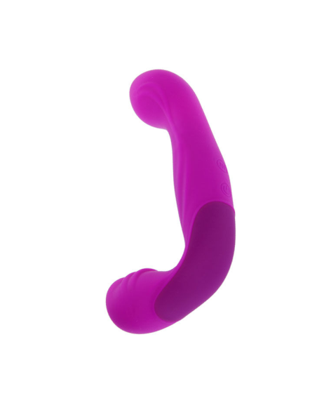 PRETTY LOVE - BEAU Arnés Sin Correas Lila | SexPlace.MX