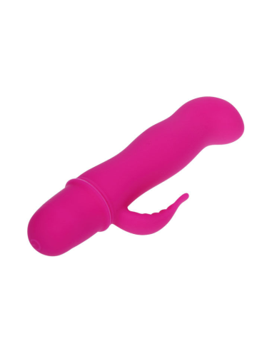 PRETTY LOVE - BLITHE Vibrador Estimulador | SexPlace.MX