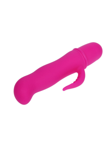 PRETTY LOVE - BLITHE Vibrador Estimulador | SexPlace.MX