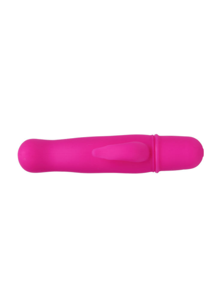 PRETTY LOVE - BLITHE Vibrador Estimulador | SexPlace.MX