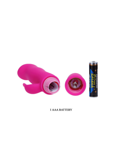 PRETTY LOVE - BLITHE Vibrador Estimulador | SexPlace.MX