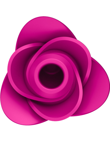 SATISFYER - AIR PULSE PRO 2 MODERN BLOSSOM Vibrador | SexPlace.MX