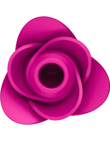 SATISFYER - AIR PULSE PRO 2 MODERN BLOSSOM Vibrador | SexPlace.MX