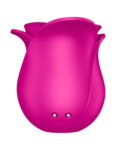 SATISFYER - AIR PULSE PRO 2 MODERN BLOSSOM Vibrador | SexPlace.MX