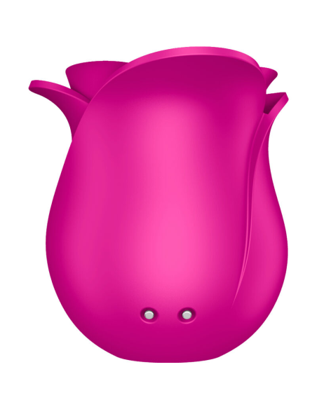 SATISFYER - AIR PULSE PRO 2 MODERN BLOSSOM Vibrador | SexPlace.MX