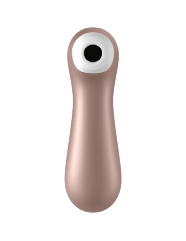 SATISFYER - PRO 2 VIBRATION | SexPlace.MX
