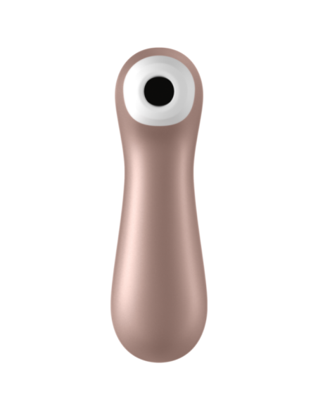 SATISFYER - PRO 2 VIBRATION | SexPlace.MX