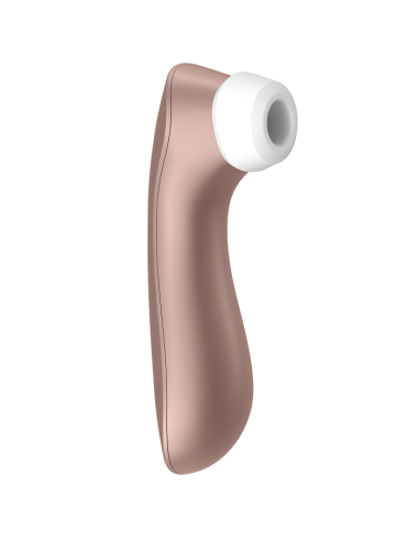 SATISFYER - PRO 2 VIBRATION | SexPlace.MX