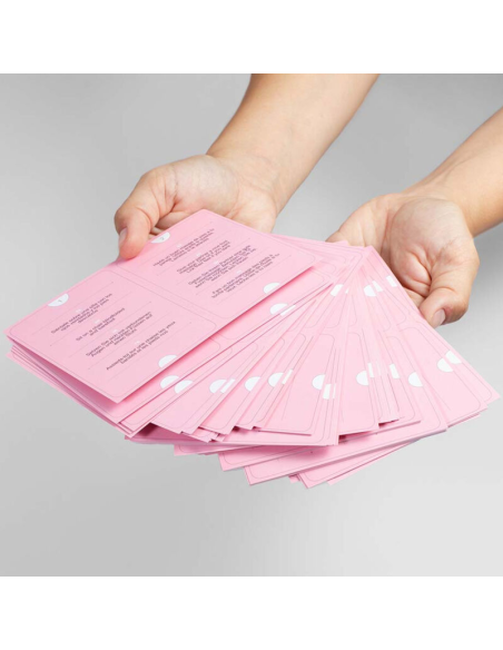 SECRETPLAY - PULL & PLAY JUEGO DE CARTAS | SexPlace.MX