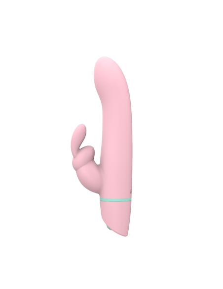 MINA - Ripple Conejito Vibrador Giratorio | SexPlace.MX