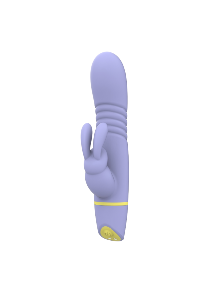 MINA - Tide Thrusting Vibrador de Conejo | SexPlace.MX