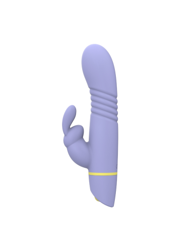 MINA - Tide Thrusting Vibrador de Conejo | SexPlace.MX