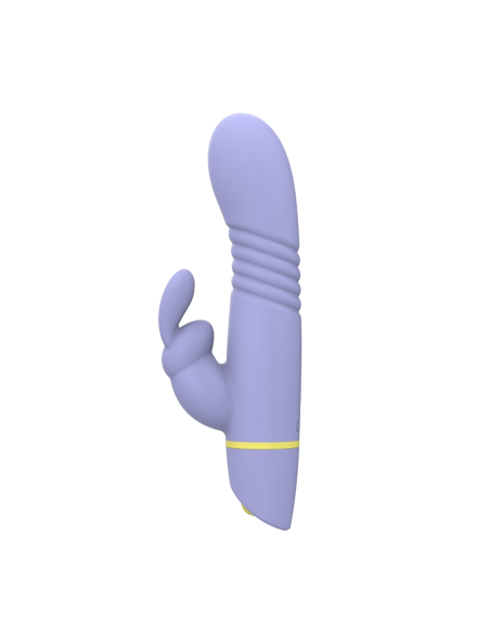 MINA - Tide Thrusting Vibrador de Conejo | SexPlace.MX