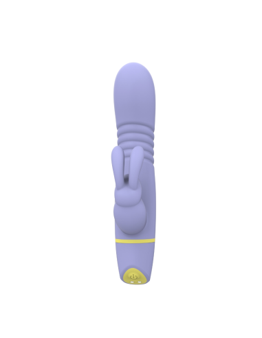 MINA - Tide Thrusting Vibrador de Conejo | SexPlace.MX